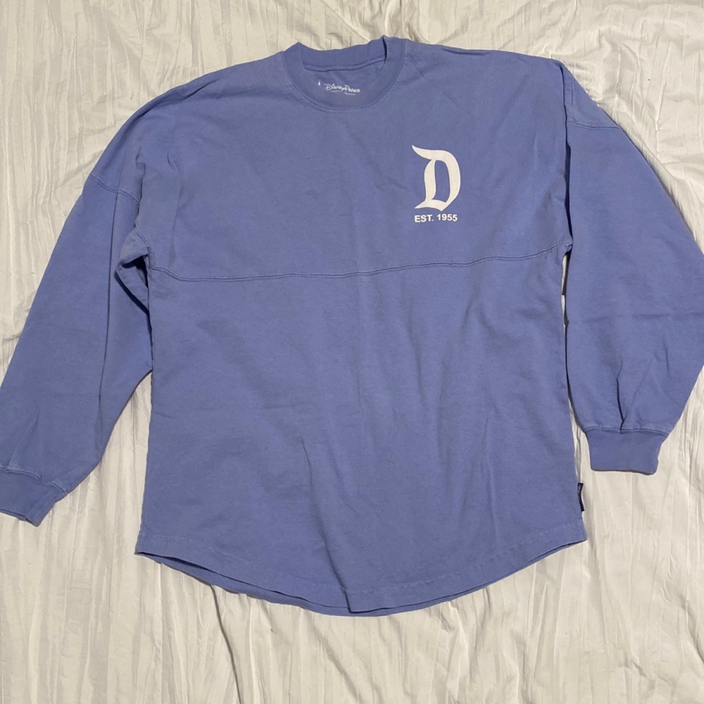 Disneyland Spirit Jersey